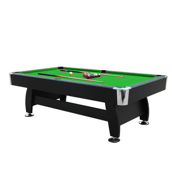 SNOOKER POOL TABLE (7 FEET)