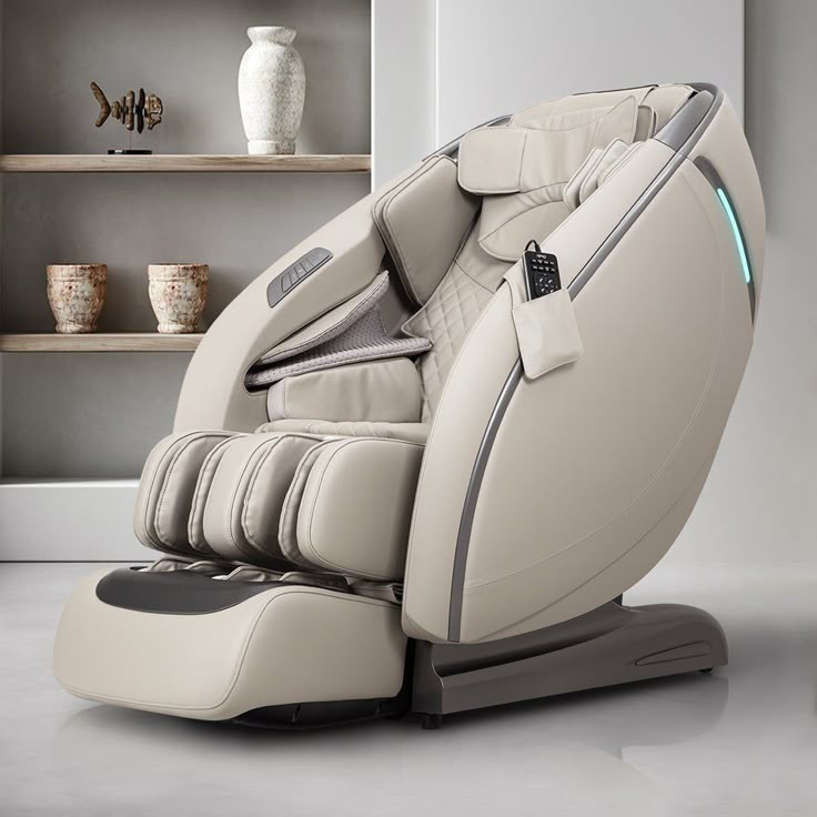MASSAGER