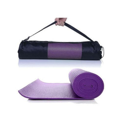 YOGA MAT 4/6mm