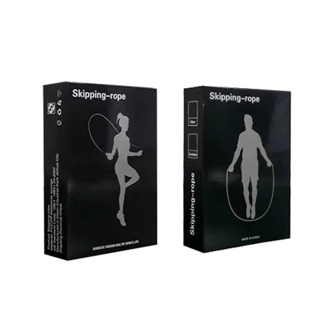 SKIPPING ROPE WEIGHTED