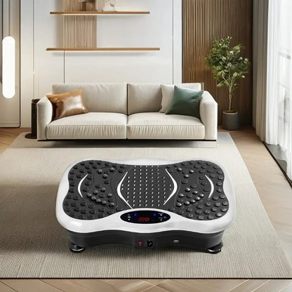 PORTABLE PLATFORM VIBRATING MASSAGER