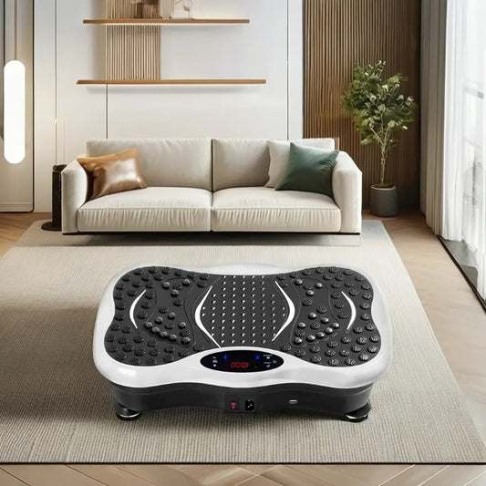 PORTABLE PLATFORM VIBRATING MASSAGER