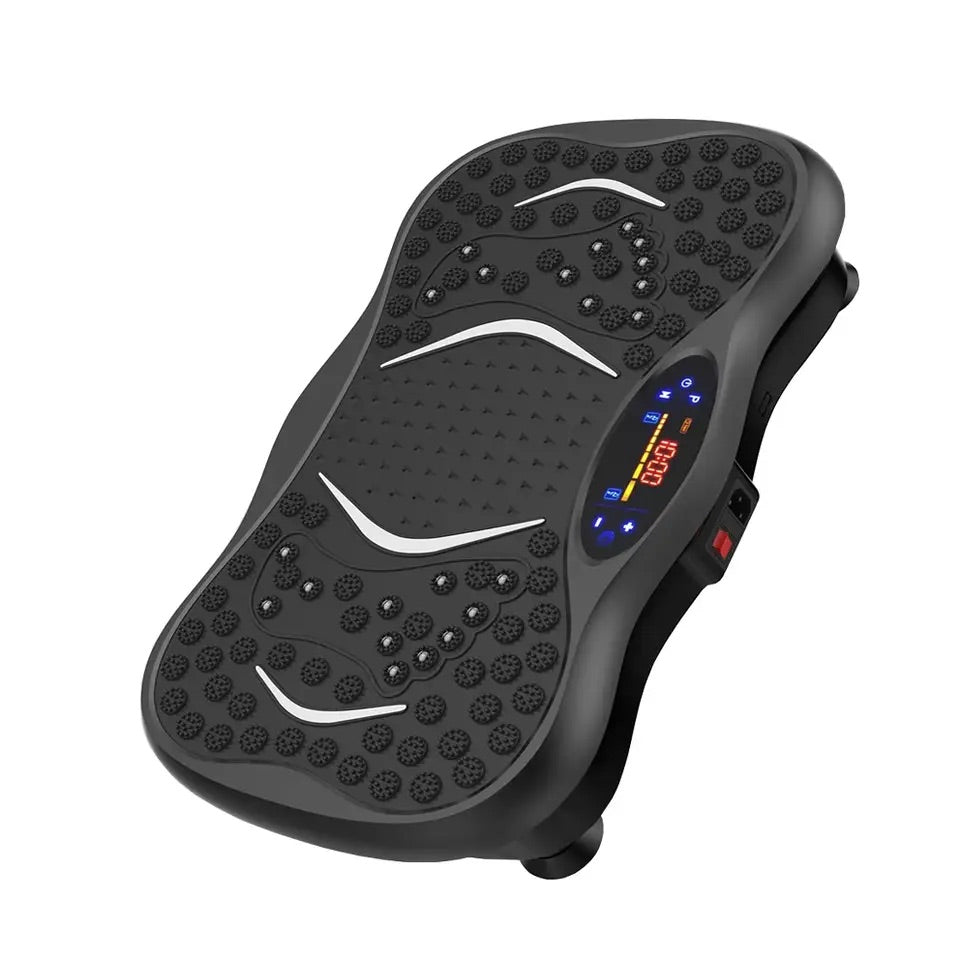 PORTABLE PLATFORM VIBRATING MASSAGER
